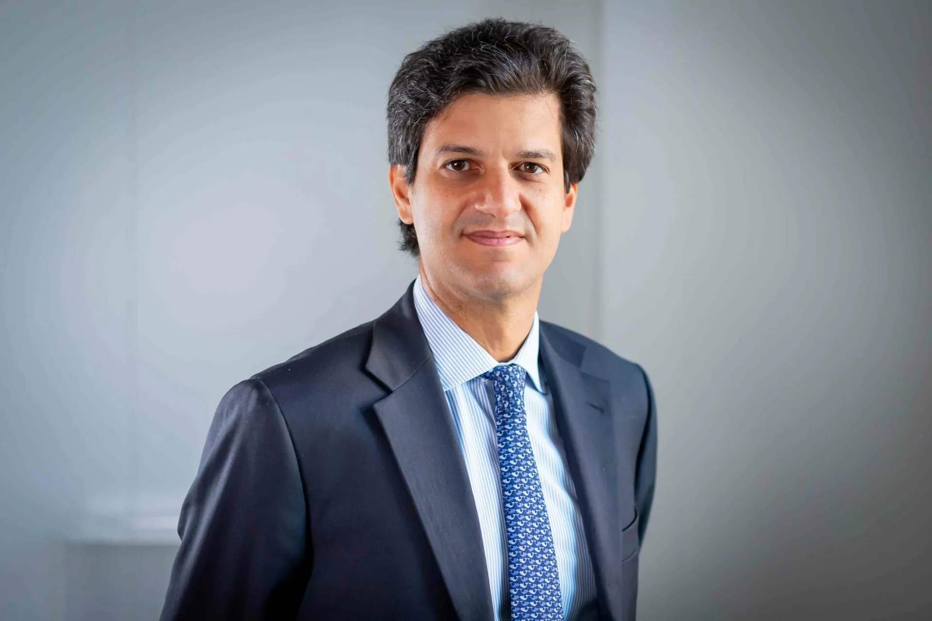 Mottola's Crossbow (D'Amico): The shipping market is upside down because of the war with Iran.