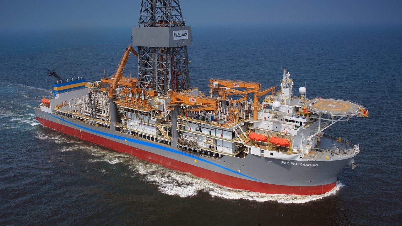 Nobel Corporation Plc Complets Sale of five Jackups to Borr drilling
