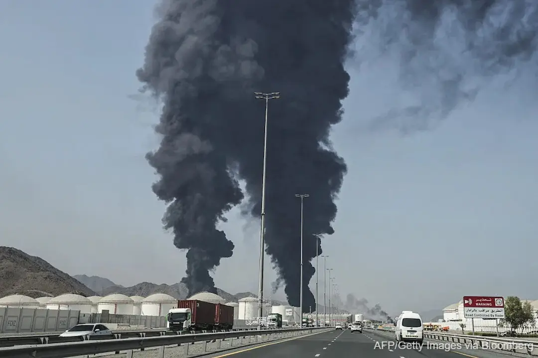 Port of Fujairah Resumes Oil Loadings After Drone Attack