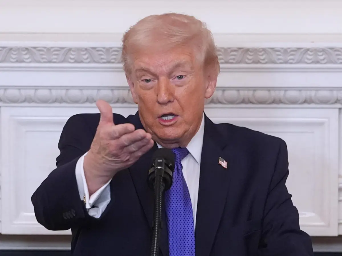 Trump's tariffs rejected, the US may have to repay $175 billion