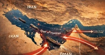 Iran and Oman are set to establish a framework for the Hormuz Corridor.