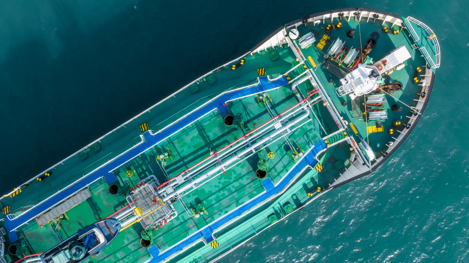 Bimico : Progress on Biofuel Clause for Time Charter Parties