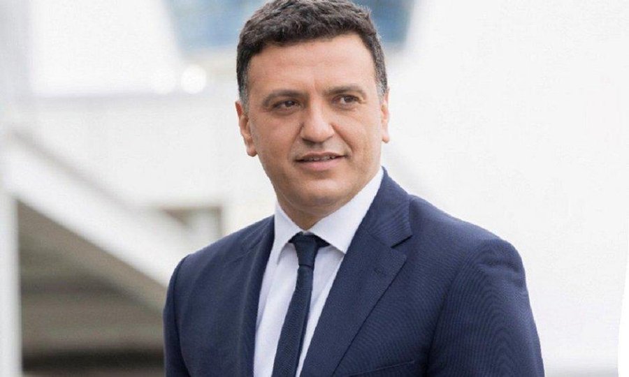 Kikilias: Ten Greek ships with 85 Greek seafarers in the Persian Gulf