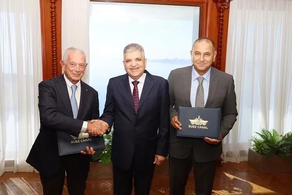 Three new additions from Egypt and Northern Europe to the F.lli Neri tugboat fleet.