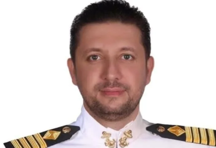 Capt Walio to Maritime Tickers :I was kidnapped by Somali pirates