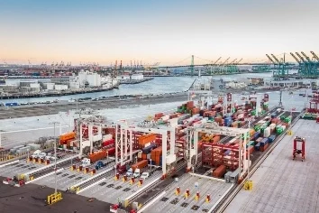 Port of Los Angeles extends Yusen Terminals’ lease by three decades