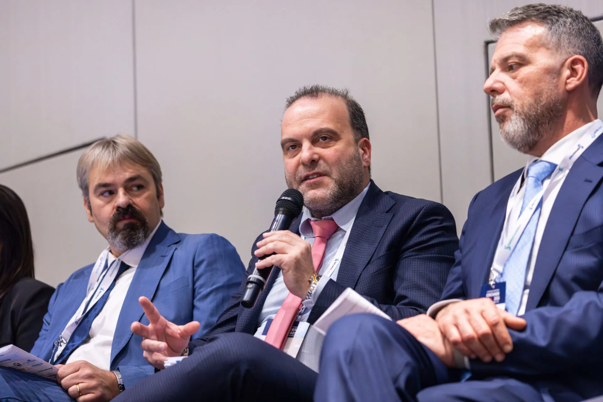 Circle Group wins €280,000 contract to digitize the port supply chain