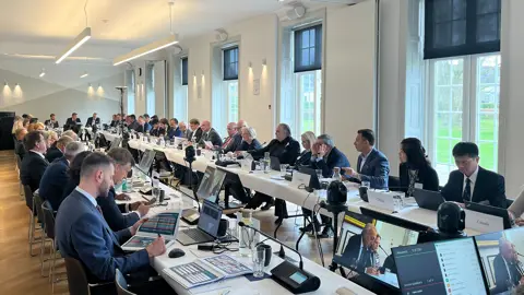 BIMCO documentary committee to adopt biofuel and SALEFORM updates on 25 February