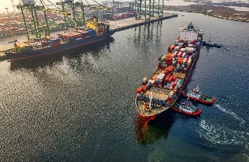 ZESTAs Launches Global Liquid Hydrogen Alliance to Accelerate Zero-Emission Shipping
