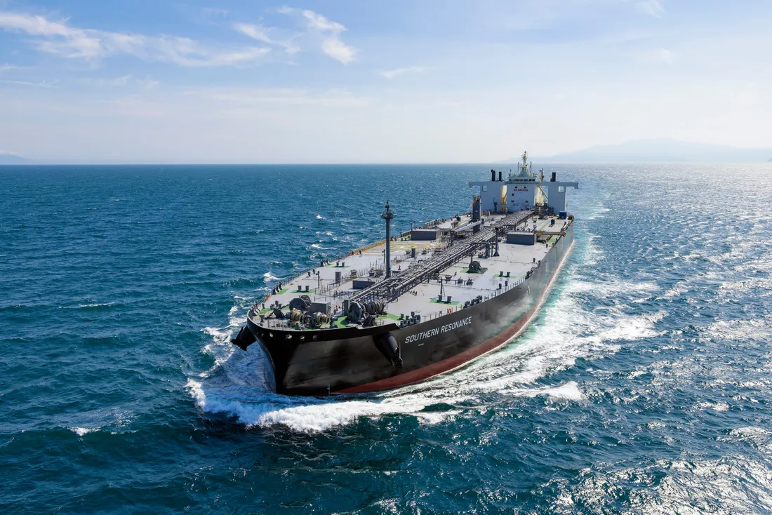 Oman’s Asyad purchase two Crude Oil tankers