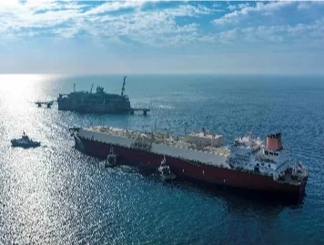 Suspension of LNG supplies from Qatar extended until November.