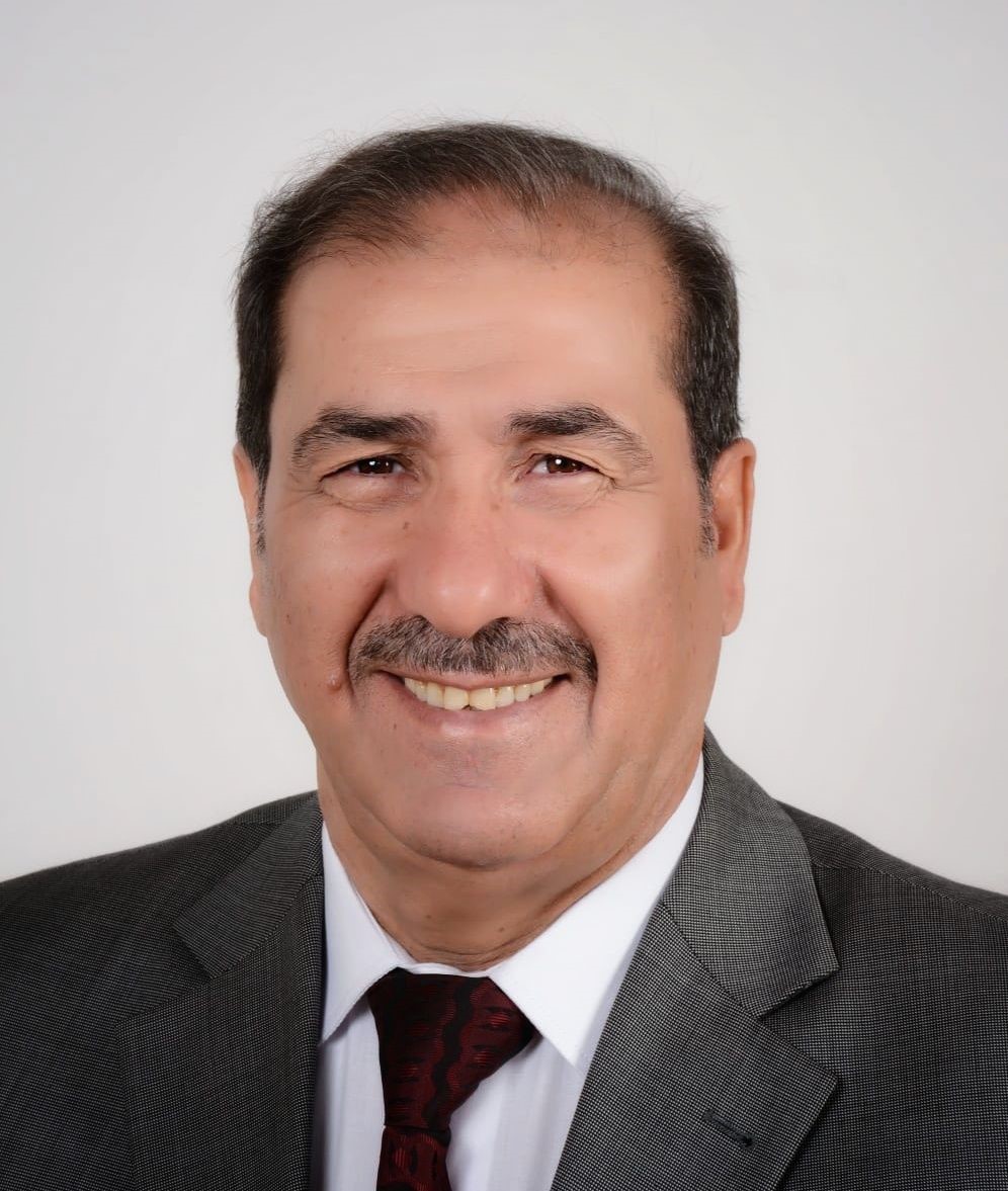 Exclusive - Dr. Khaled Almaaith : The Trajectory of Global Maritime transport and National Aspiration with 2026