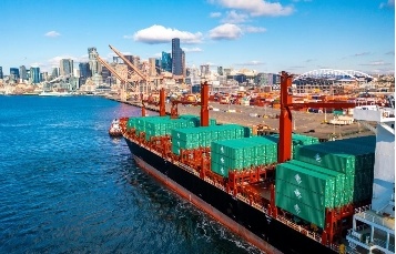 Sea-Intelligence: Container liner punctuality at its highest in April