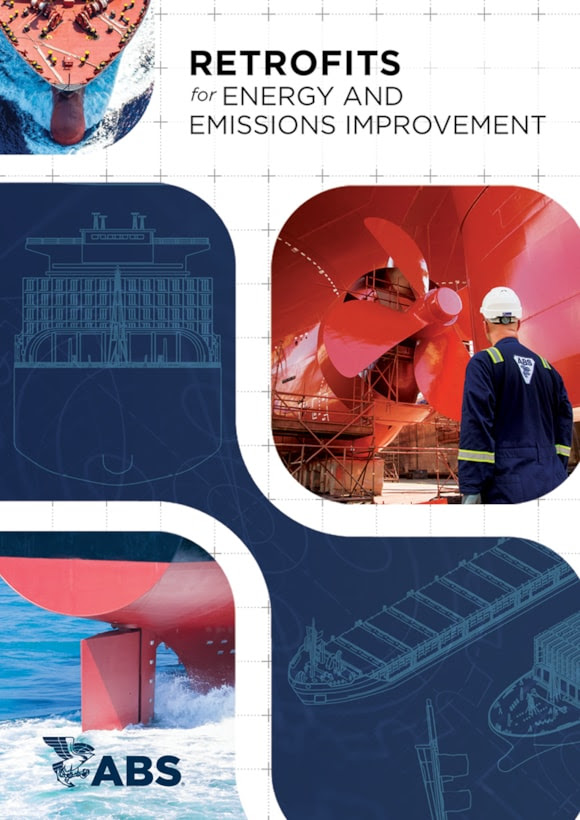 Latest ABS Report : Role of Retrofits in Driving Efficiency Explored