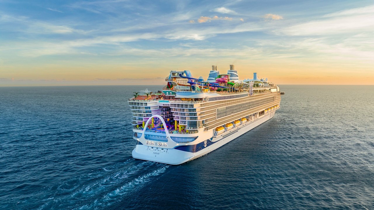 ABB and Royal Caribbean Sign 15-Year Partnership Agreement