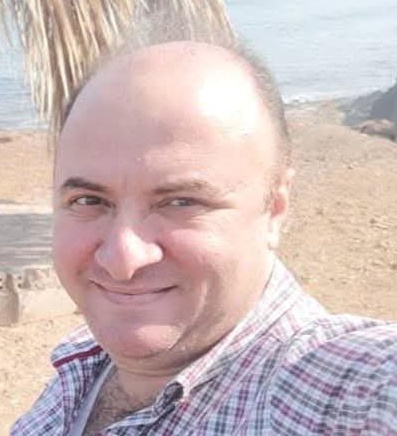 Exclusive -Capt.Abdel-Galil :Reintegrate Syria into the global maritime community 2026