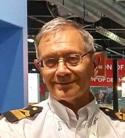 Exclusive -Prof. Marek Grzybowski :  (UNOC3) was the most important event for the maritime society-2025