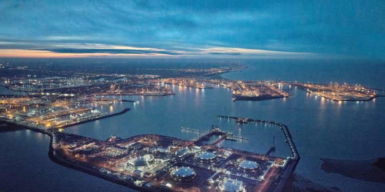 Today, March 12: Disruption in the Port of Antwerp and Zeebrugge due to a national strike.- Details