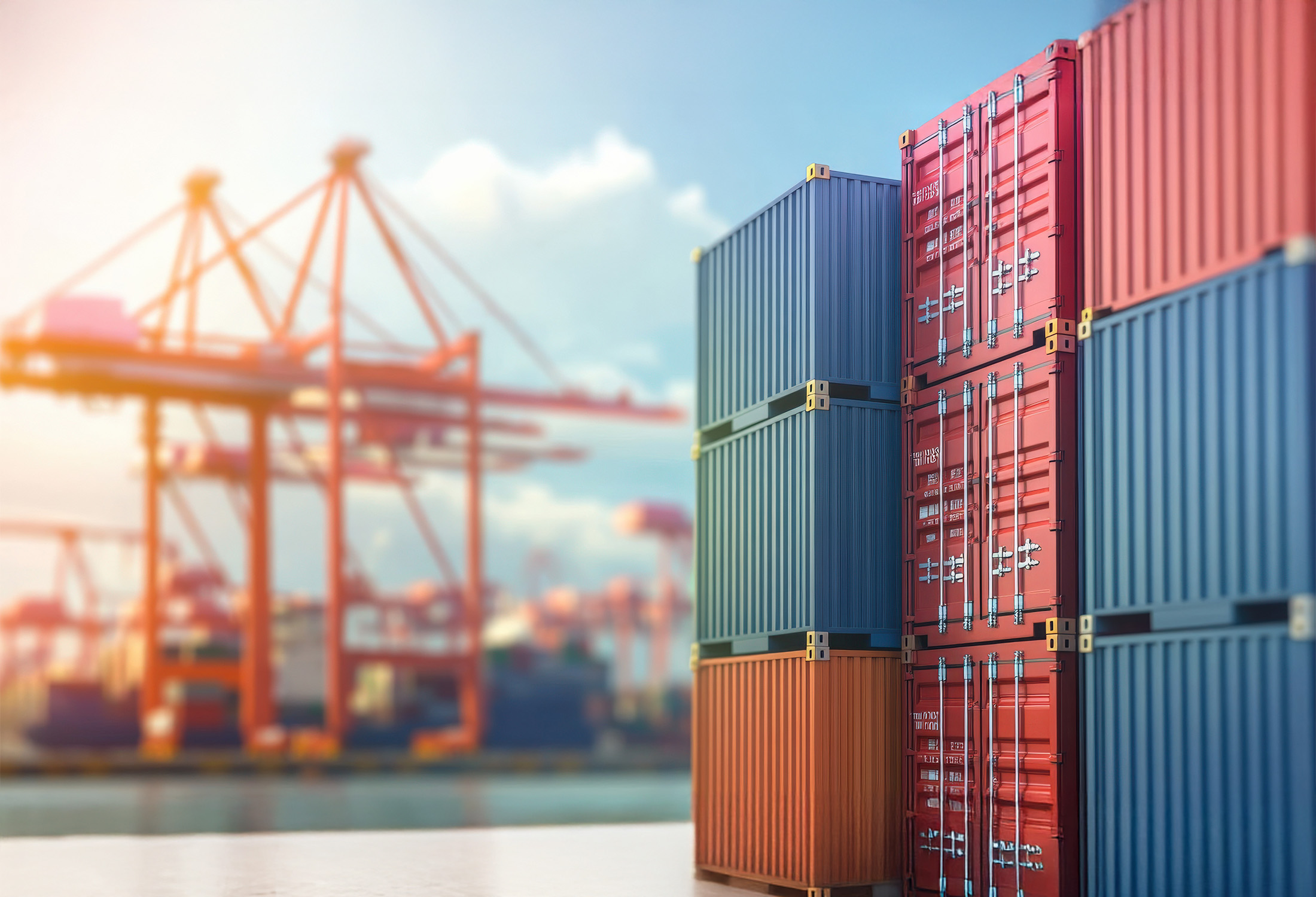 UNCTAD: Tariffs, WTO reform, and digitalization will shape global trade in 2026