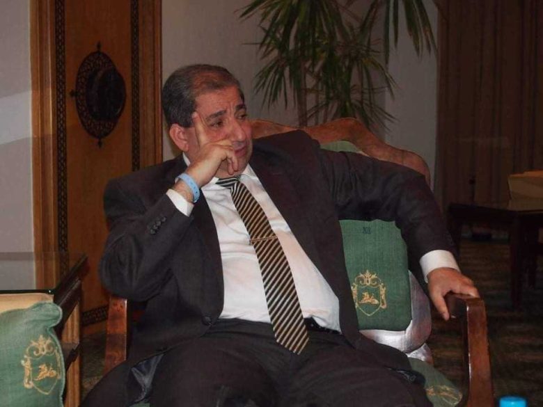 Magdy Sadek :American Gorilla Wrestling the Chinese Dragon’