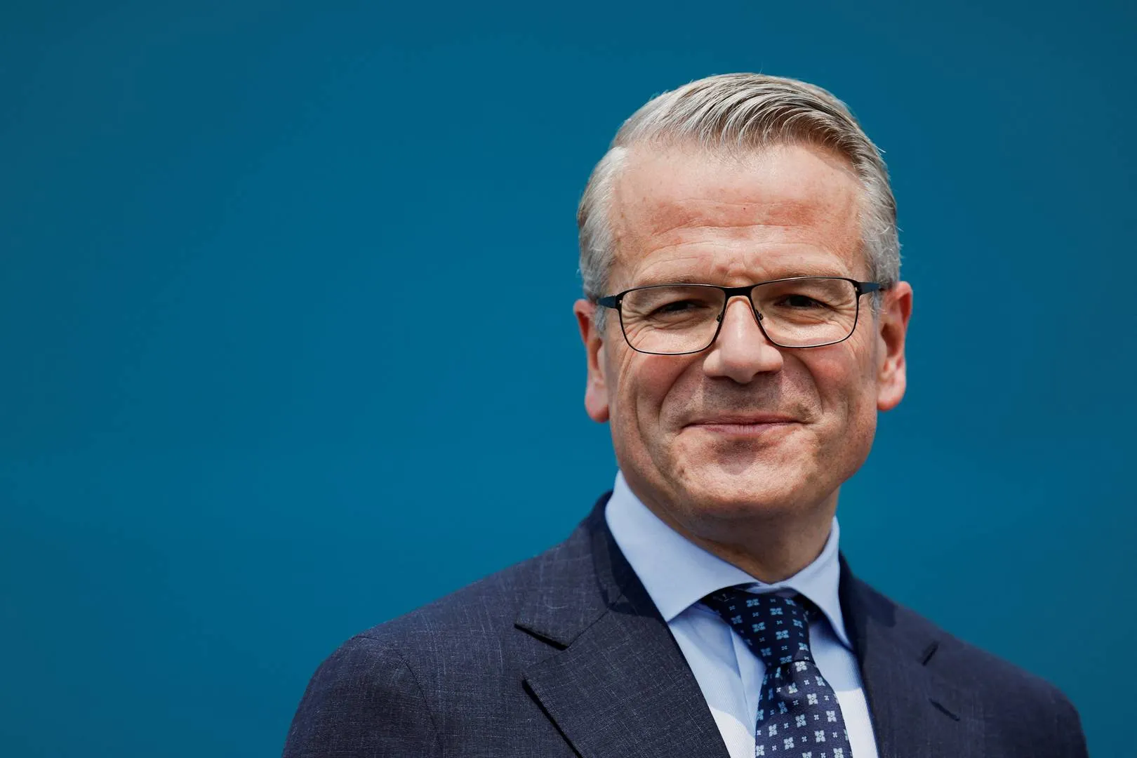 10 container ships belonging to Maersk are currently stuck in the upper Gulf.