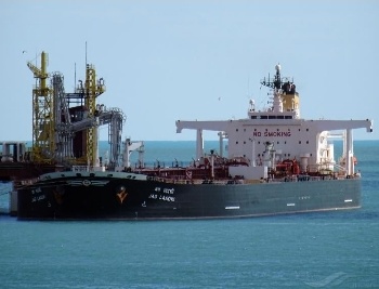 France seizes fifth Russian tanker in shadow fleet