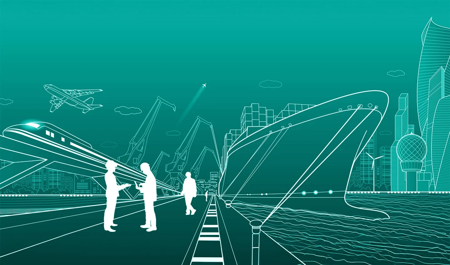 Indian government partners with LR Advisory on digital transformation programme