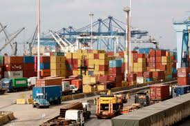 Kenya's underutilized port is being transformed into an alternative shipping haven as a result of the Iran war.