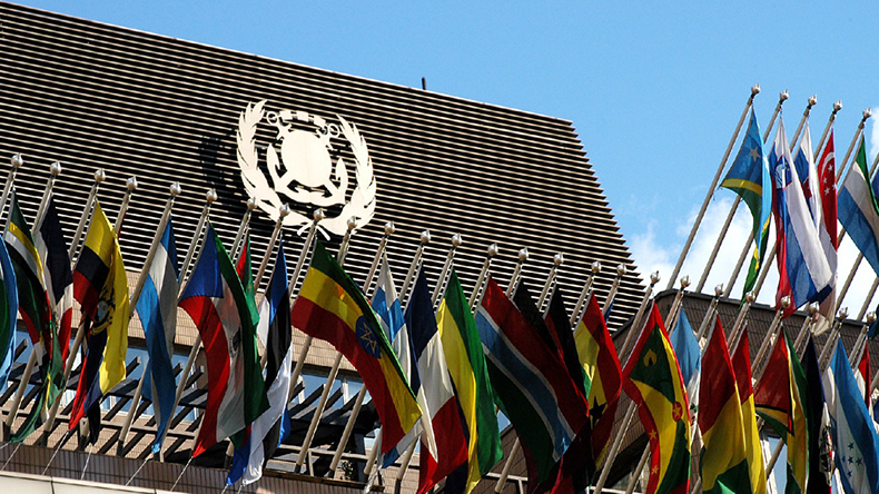 IMO : 529 vessels sailing under false flag