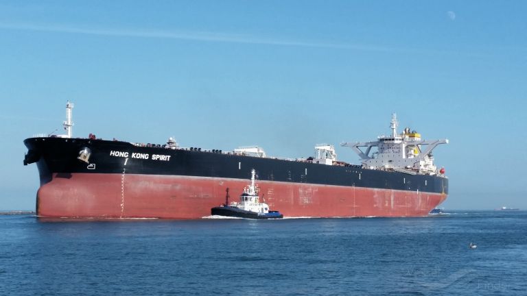 Teekay Tankers Sells Sole VLCC as S&P fire keeps burning