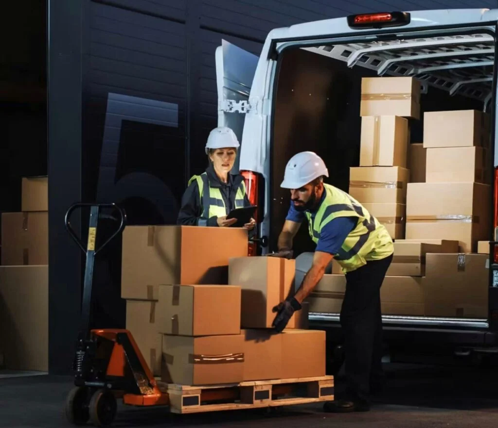 ICHCA : Consequence in Cargo Handling Risks of Worker Fatalities