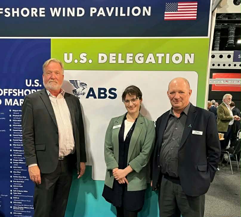 ABS and AMOG Sign MOU to Advance Offshore Mooring Digital Twin Technology