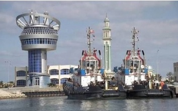Marine pilots ended the strike, leaving 37 ships waiting in the North Sea