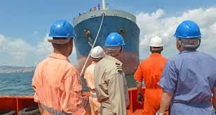 Masa Stampic writes : Seafarers must raise their voice