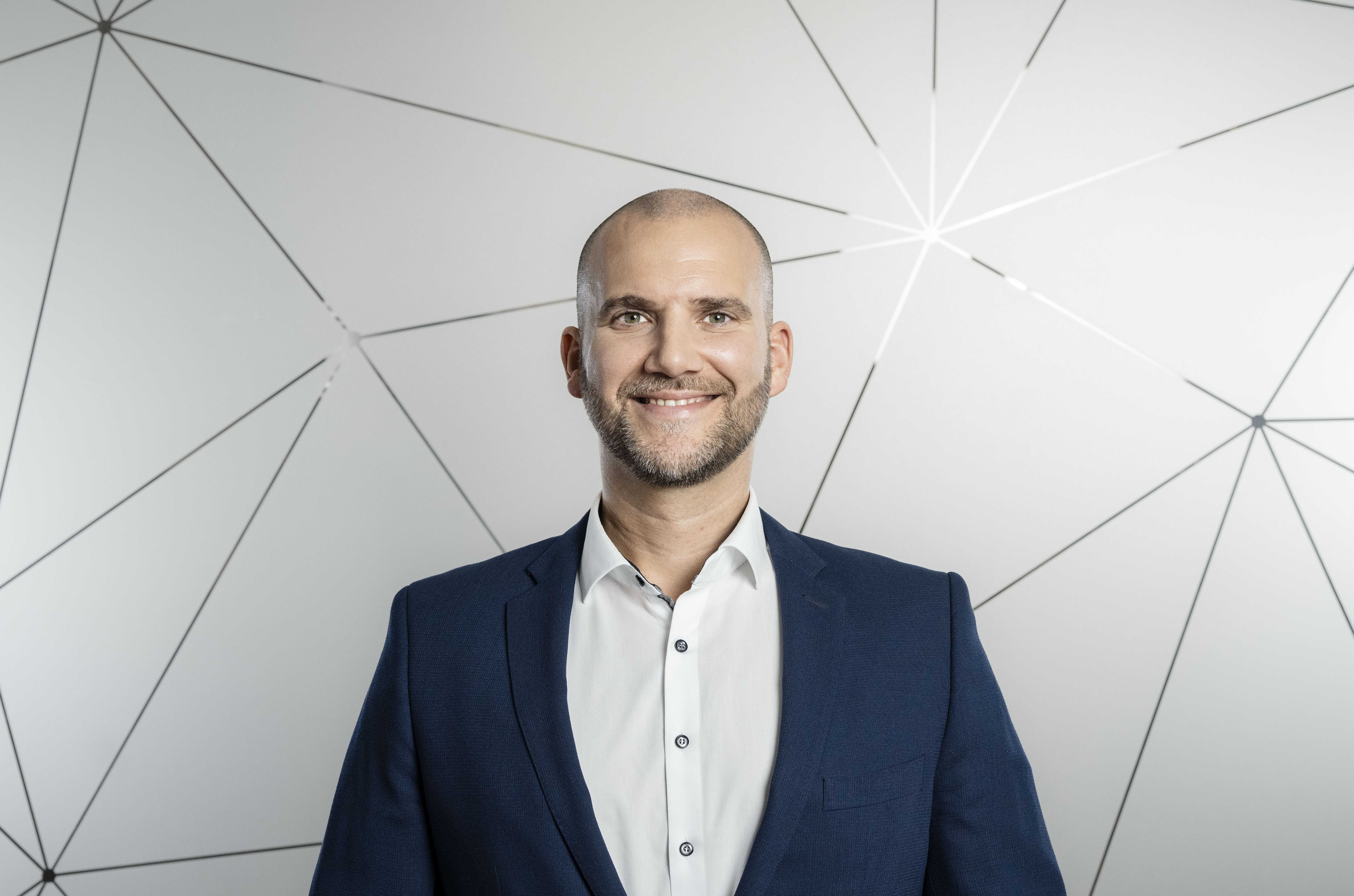 Patrick Krawutschke appointed new Managing Director at HPC