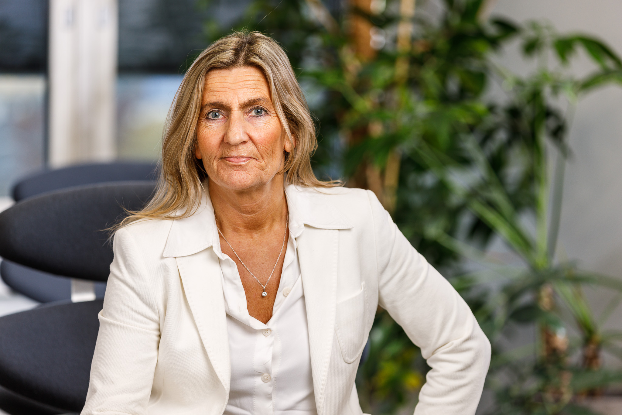 An exclusive interview with Nor-Shipping CEO Sidsel Norvik for Maritime Tickers.