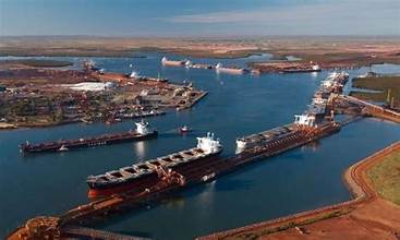 Contract awarded for Pilbara Ports Zone 5 Bypass Channel