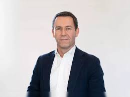 Maersk appoints Charles van der Steene as its new Managing Director for the IMEA region