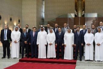 DP World to develop Syria’s Tartus Port under landmark 30-year deal