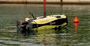 Saipem’s FlatFish underwater drone successfully completes test campaign with Petrobras