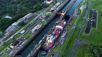 Switzerland approves accession to the 1977 Panama Canal neutrality protocol