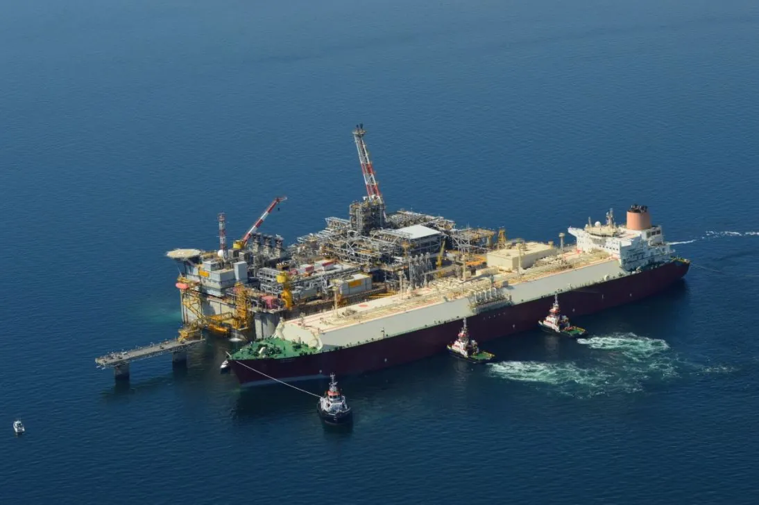 The impact of the Strait of Hormuz closure on global maritime traffic