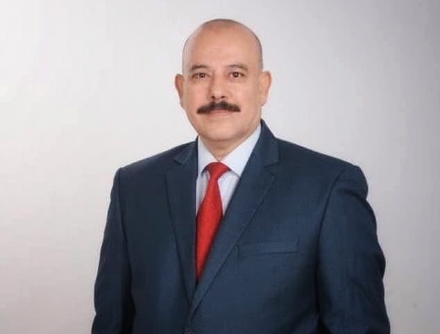 Dr.Eng.Mustafa El Nahass