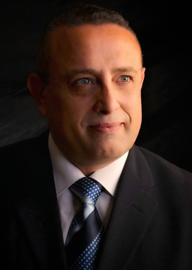 Prof. Dr.Ayman El Nahrawy