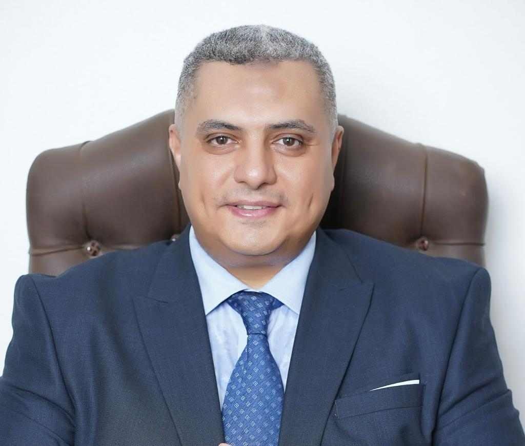 Dr. Abdalla Abu Khadra