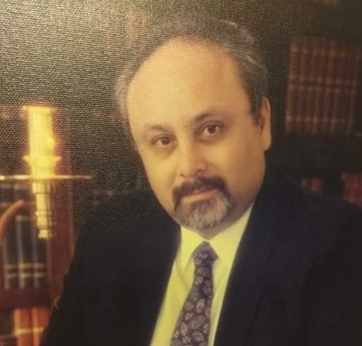 Prof.Dr.Ahmed Ashour