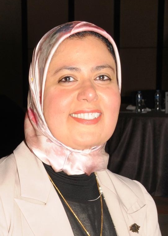 Dr.Amira Shawky